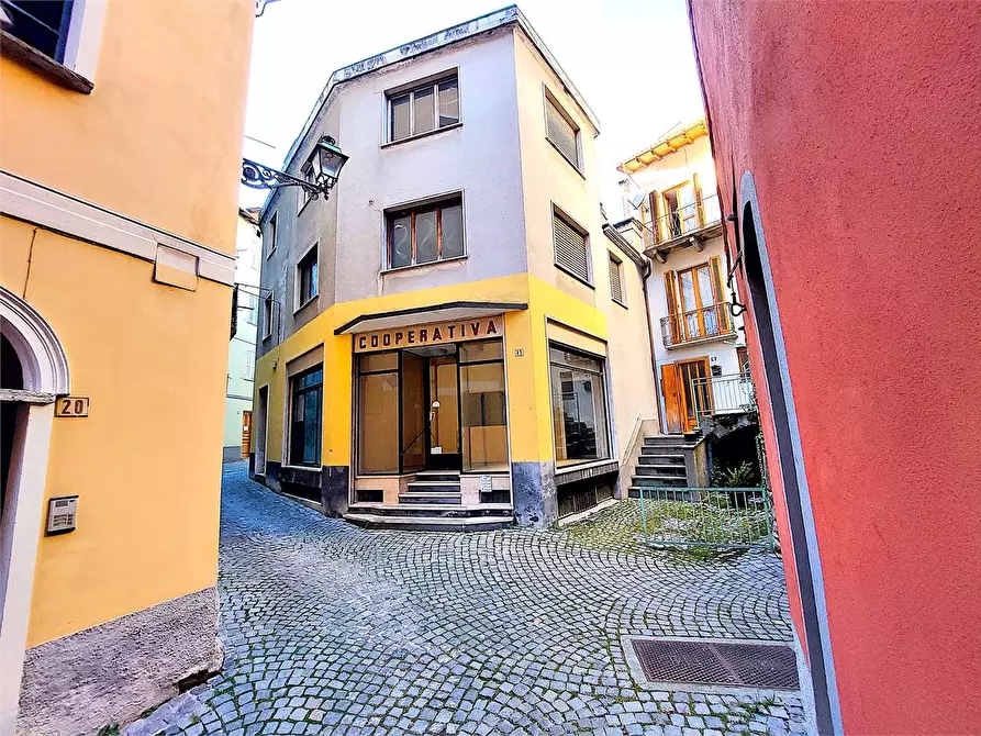 appartamento in vendita ad Ormea