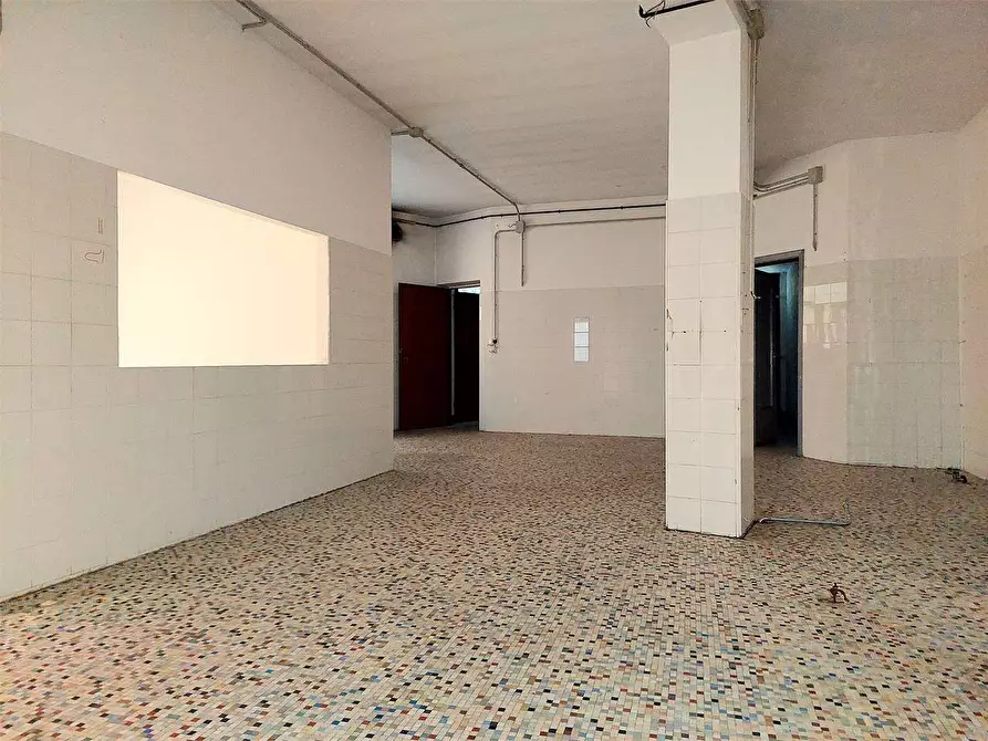 Immagine 8 di Stabile in vendita  in Via Bassi 45 a Ormea