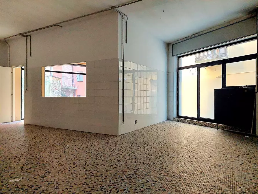 Immagine 7 di Stabile in vendita  in Via Bassi 45 a Ormea