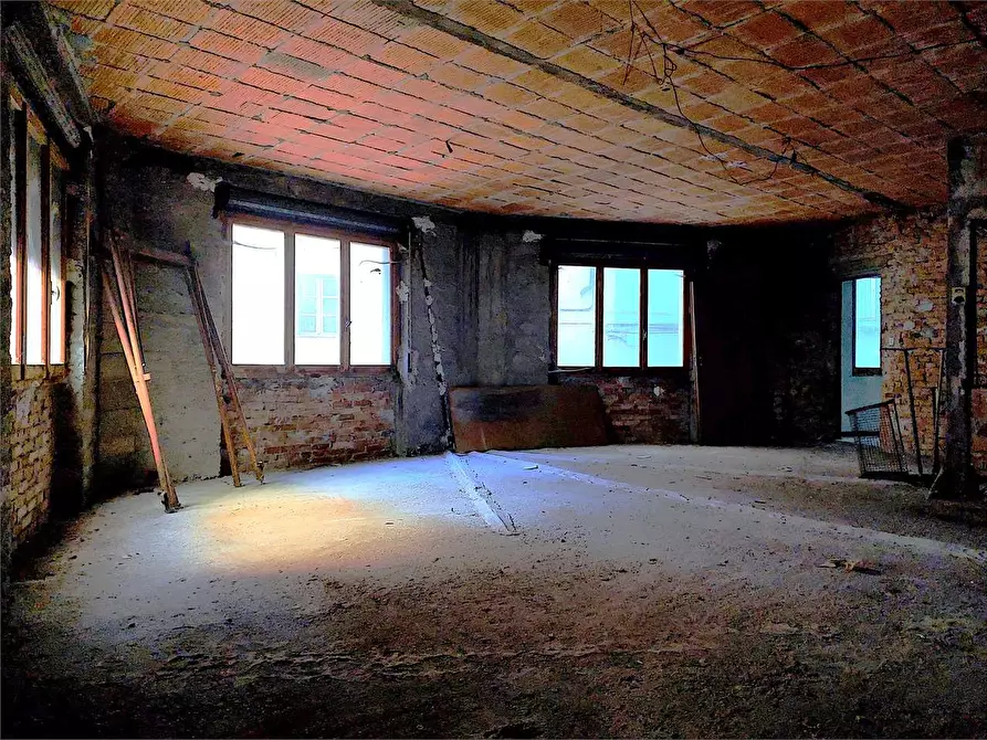 Immagine 18 di Stabile in vendita  in Via Bassi 45 a Ormea