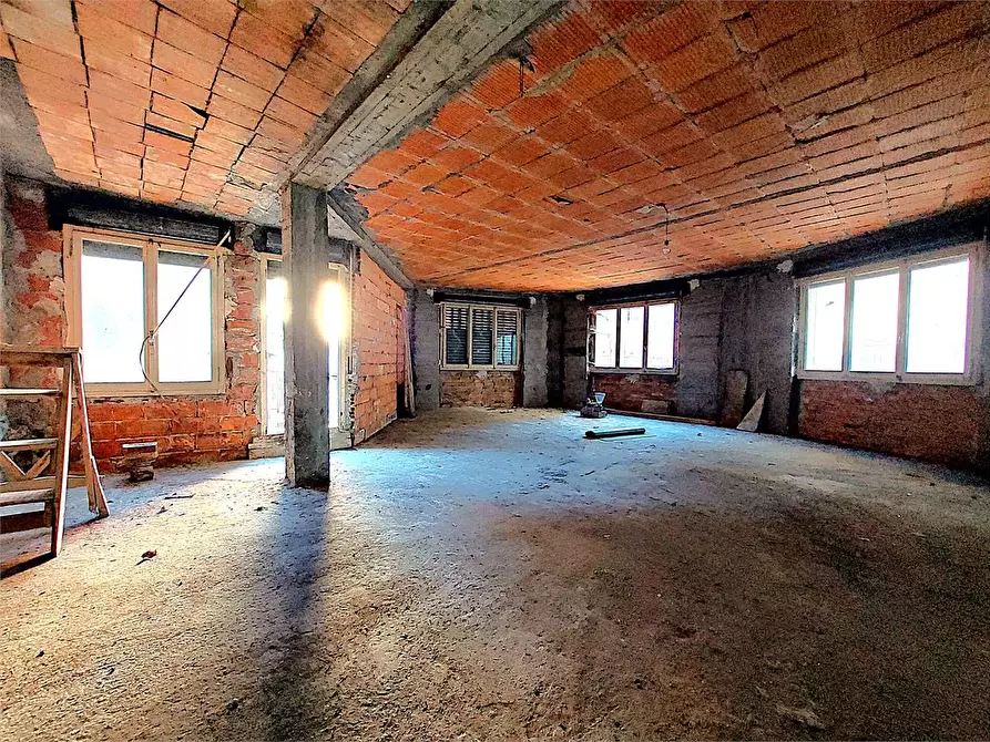 Immagine 23 di Stabile in vendita  in Via Bassi 45 a Ormea