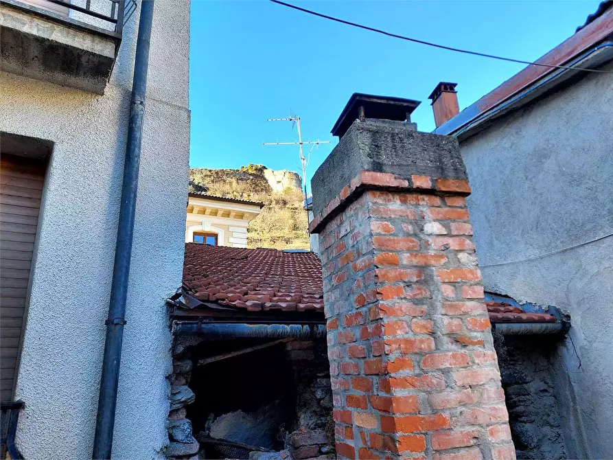 Immagine 26 di Stabile in vendita  in Via Bassi 45 a Ormea