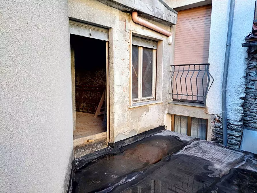 Immagine 27 di Stabile in vendita  in Via Bassi 45 a Ormea