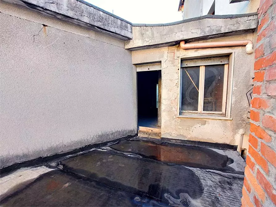 Immagine 28 di Stabile in vendita  in Via Bassi 45 a Ormea