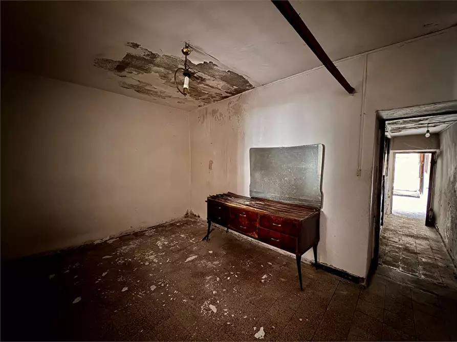 Immagine 9 di Casa indipendente in vendita  in Vico Vigna a Ranzo