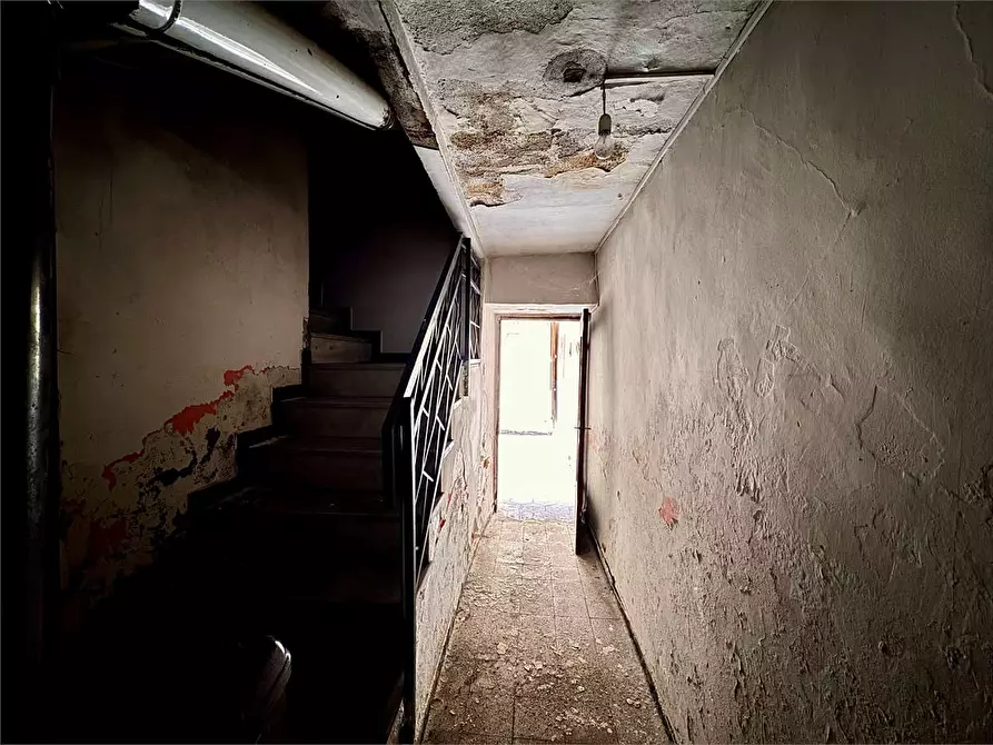 Immagine 11 di Casa indipendente in vendita  in Vico Vigna a Ranzo