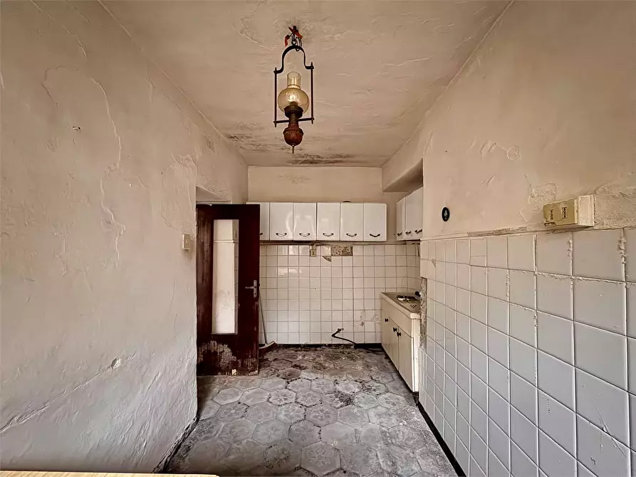 Immagine 4 di Casa indipendente in vendita  in Vico Vigna a Ranzo