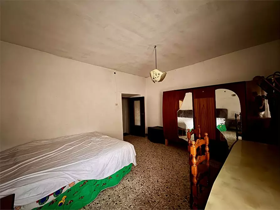 Immagine 13 di Casa indipendente in vendita  in Vico Vigna a Ranzo