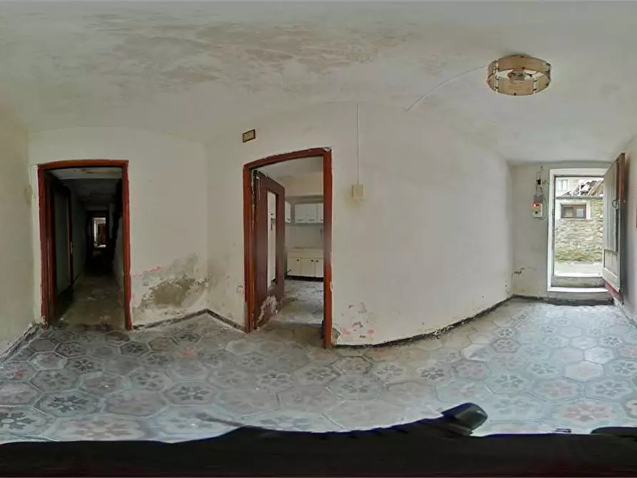 Immagine 20 di Casa indipendente in vendita  in Vico Vigna a Ranzo