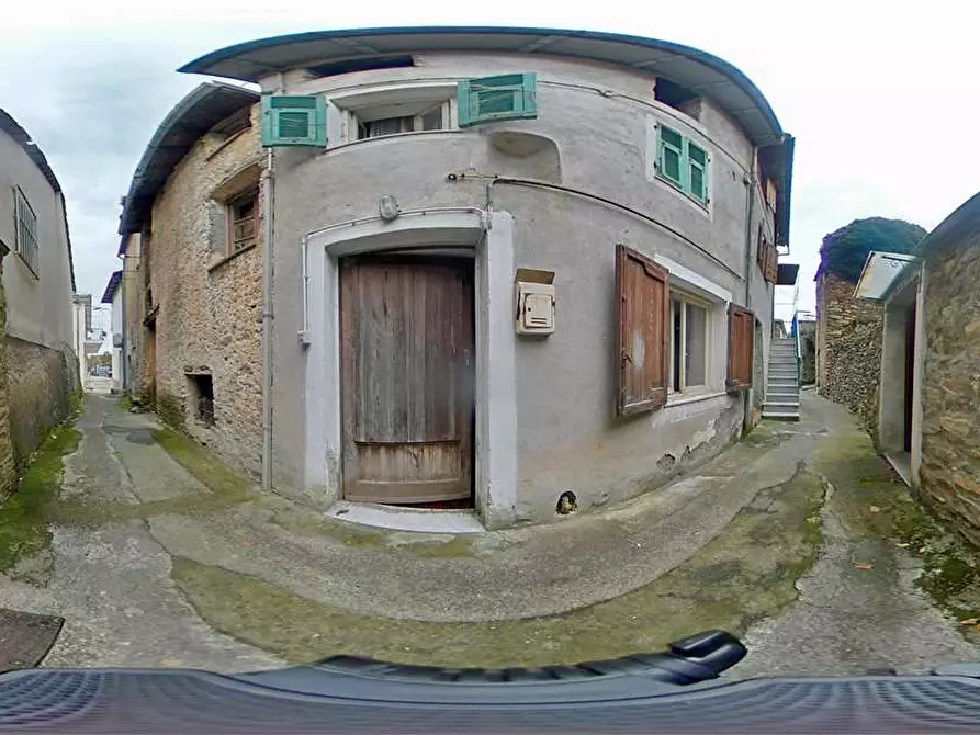 Immagine 19 di Casa indipendente in vendita  in Vico Vigna a Ranzo