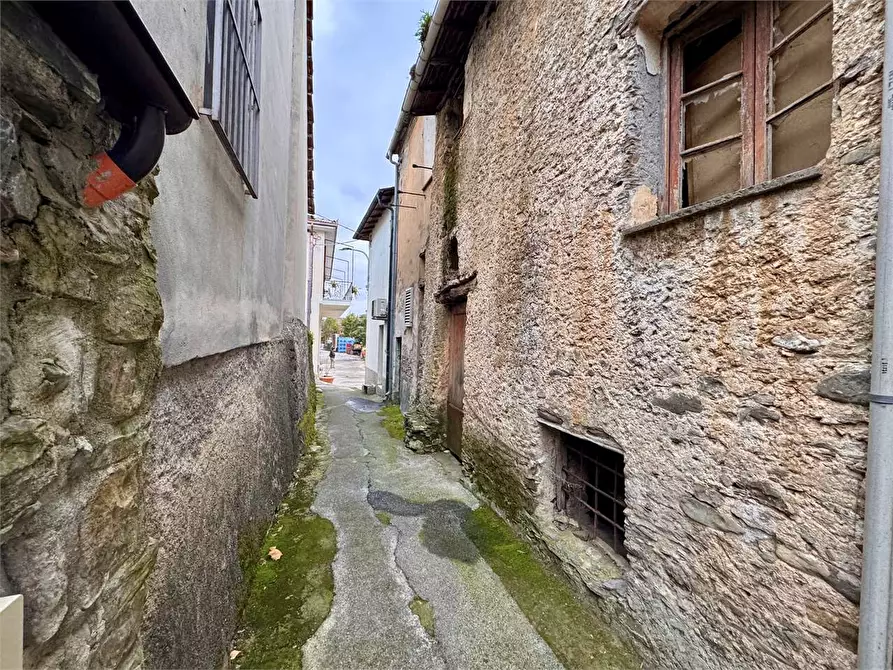 Immagine 2 di Rustico / casale in vendita  in Via Alla Parrocchia 7 a Ranzo