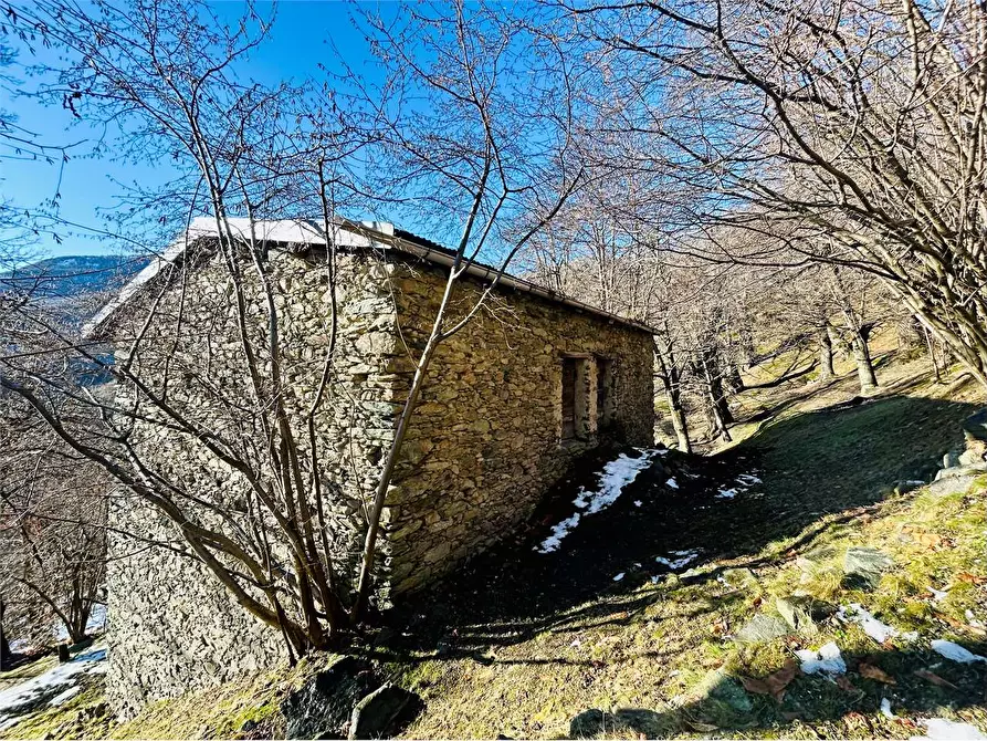 Immagine 1 di Rustico / casale in vendita  in Frazione Porcirette Sottane a Ormea