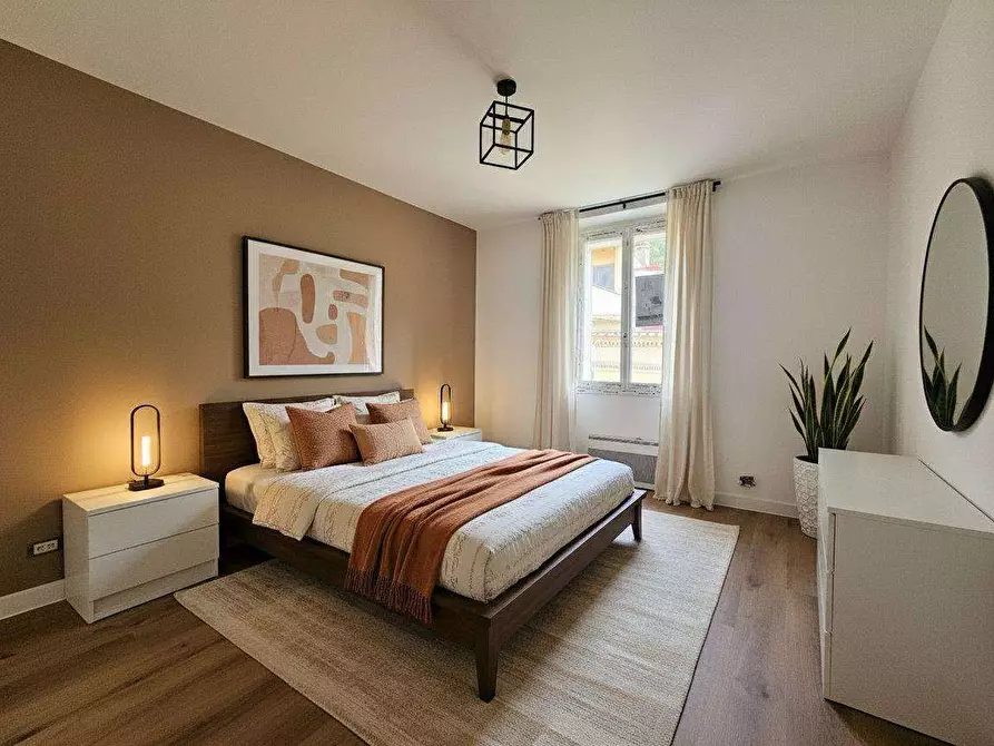 Immagine 33 di Appartamento in vendita  in Corso Mario Ponzoni 85 a Pieve Di Teco