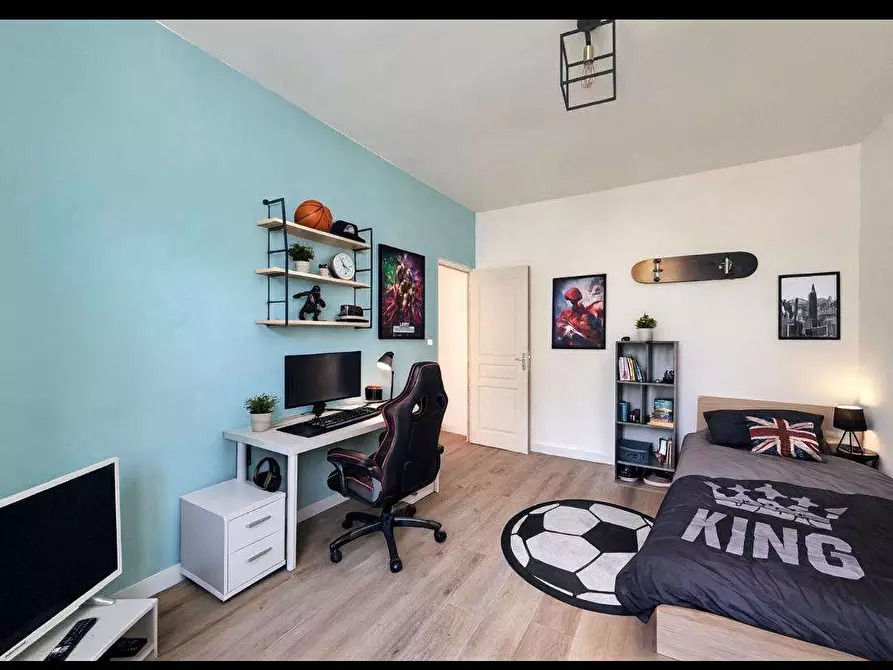 Immagine 34 di Appartamento in vendita  in Corso Mario Ponzoni 85 a Pieve Di Teco