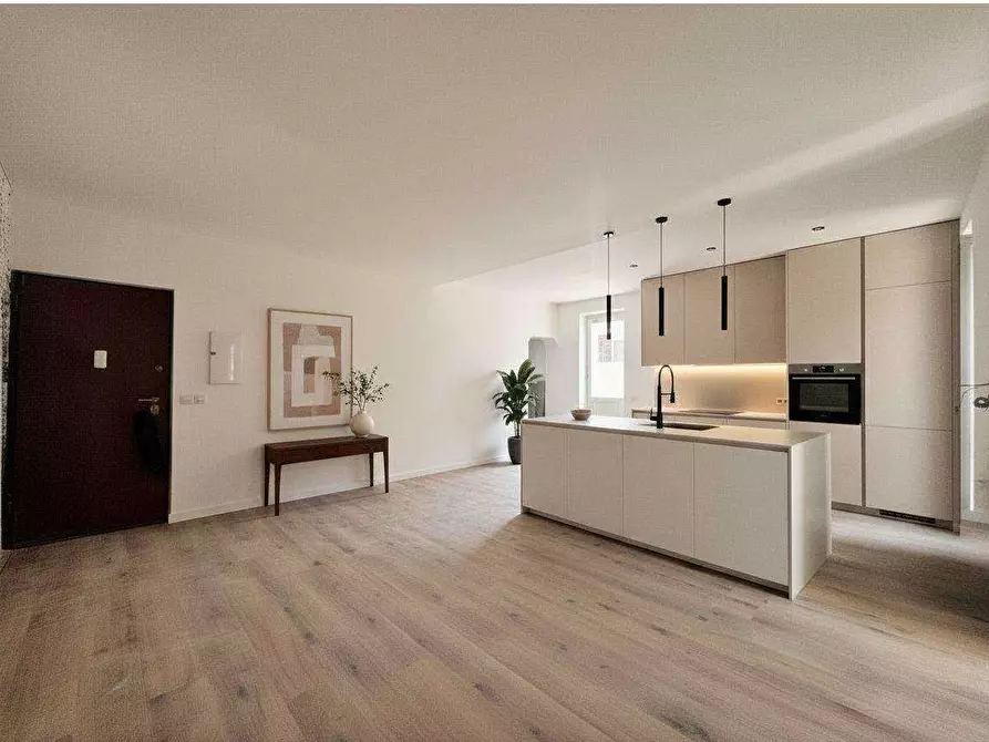 Immagine 31 di Appartamento in vendita  in Corso Mario Ponzoni 85 a Pieve Di Teco