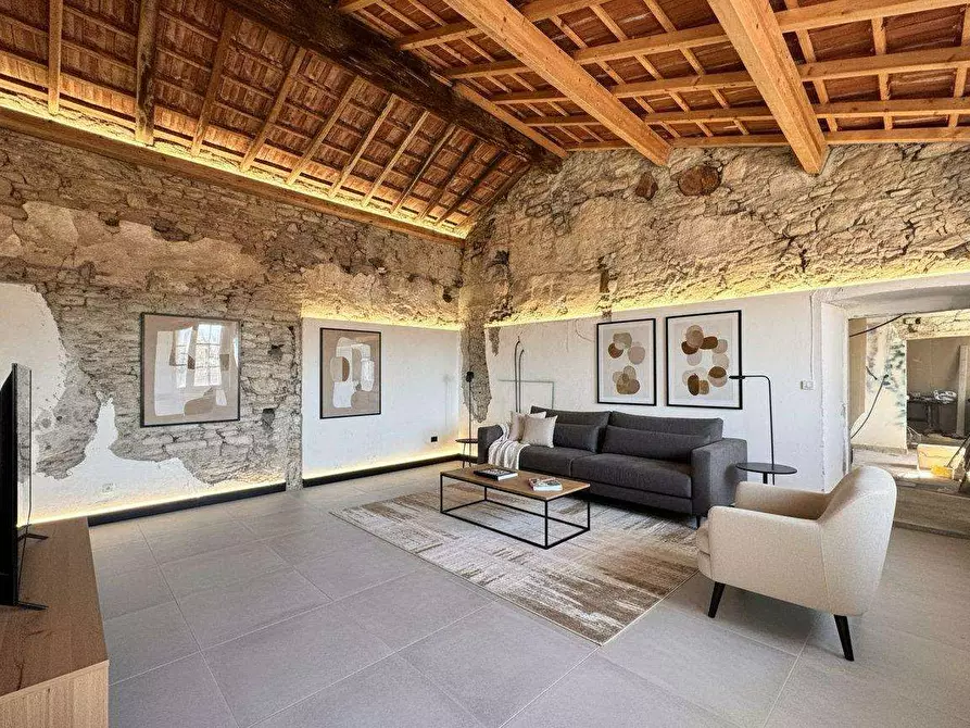 Immagine 40 di Casa indipendente in vendita  in Via Regina Elena 5 a Chiusanico