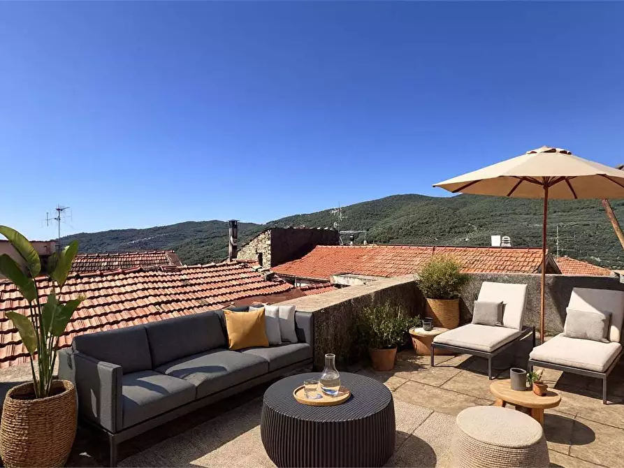 Immagine 41 di Casa indipendente in vendita  in Via Regina Elena 5 a Chiusanico