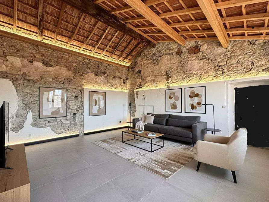 Immagine 42 di Casa indipendente in vendita  in Via Regina Elena 5 a Chiusanico