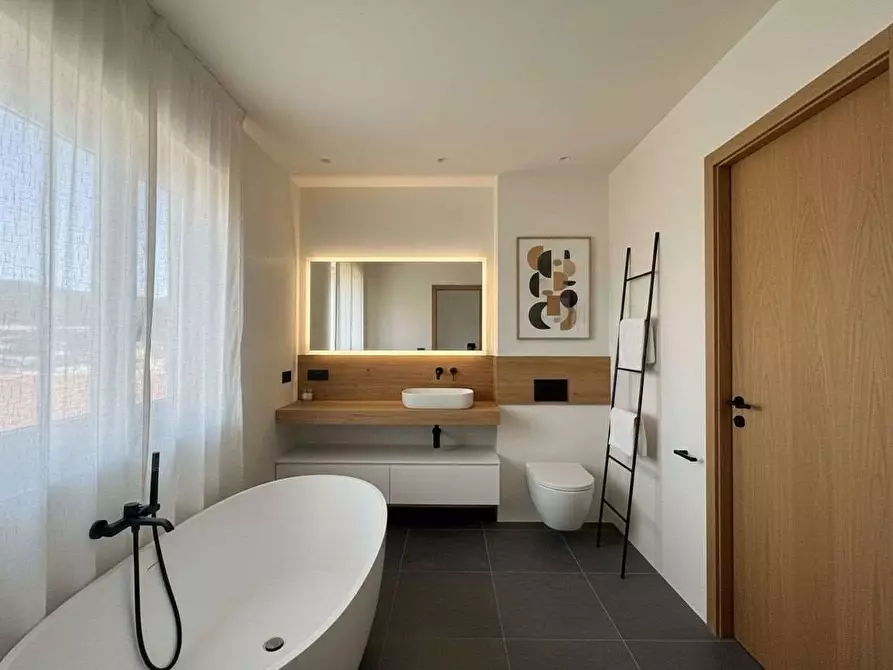 Immagine 38 di Casa indipendente in vendita  in Via Regina Elena 5 a Chiusanico