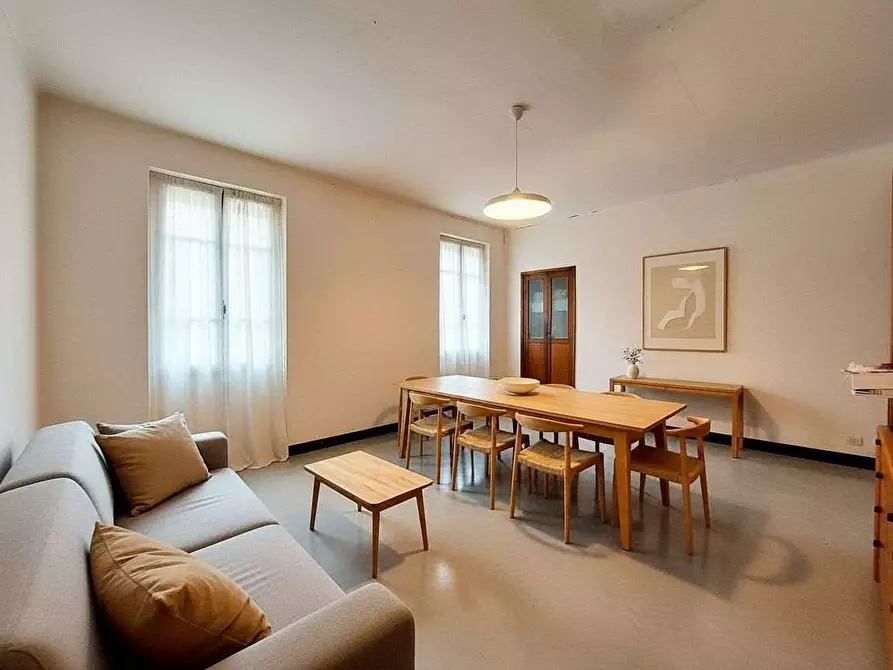 Immagine 59 di Casa indipendente in vendita  in Piazza Vittorio Veneto 9 a Borghetto D'arroscia