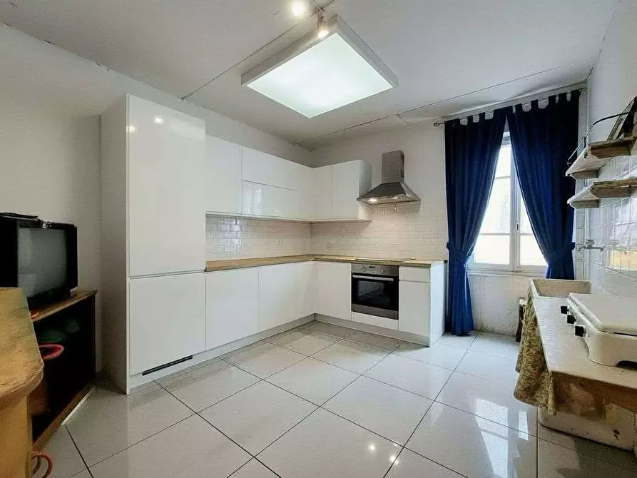 Immagine 58 di Casa indipendente in vendita  in Piazza Vittorio Veneto 9 a Borghetto D'arroscia