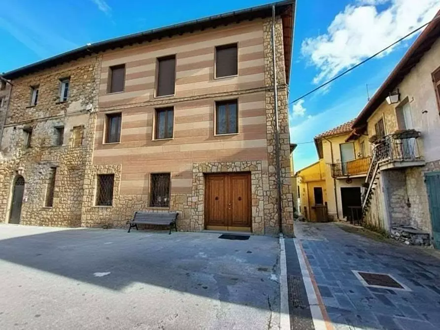 Immagine 54 di Casa indipendente in vendita  in Piazza Vittorio Veneto 9 a Borghetto D'arroscia