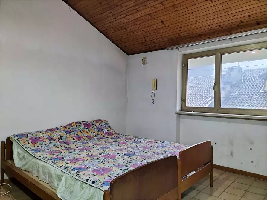 Immagine 13 di Stabile in vendita  in Via Vittorio Emanuele  90 a Garessio