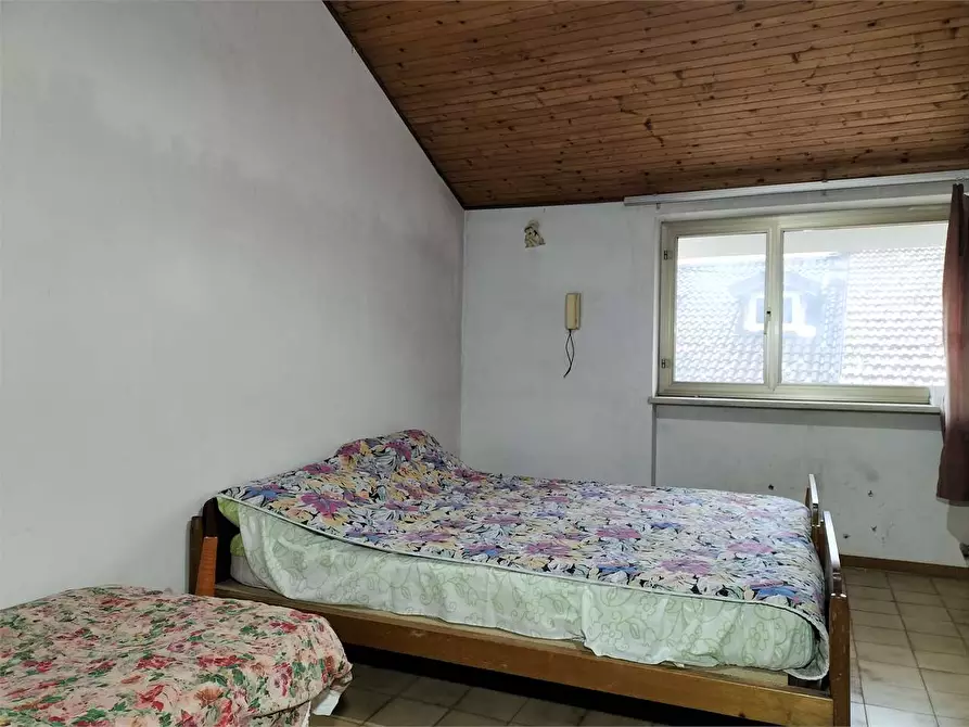 Immagine 12 di Stabile in vendita  in Via Vittorio Emanuele  90 a Garessio