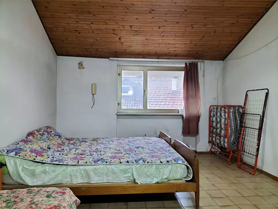 Immagine 11 di Stabile in vendita  in Via Vittorio Emanuele  90 a Garessio