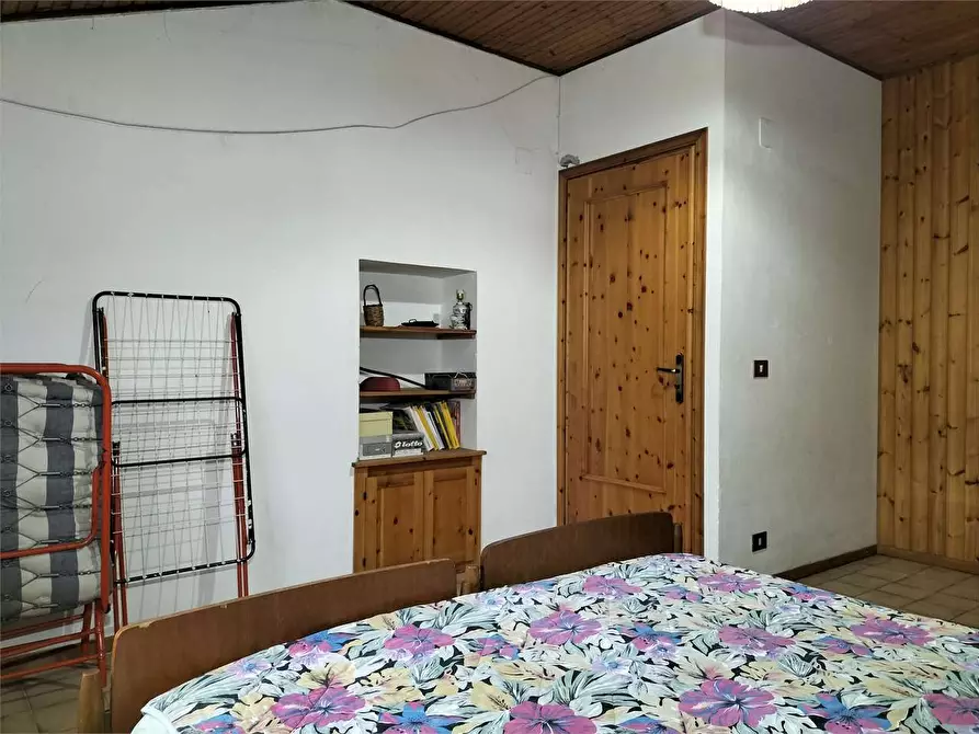 Immagine 10 di Stabile in vendita  in Via Vittorio Emanuele  90 a Garessio