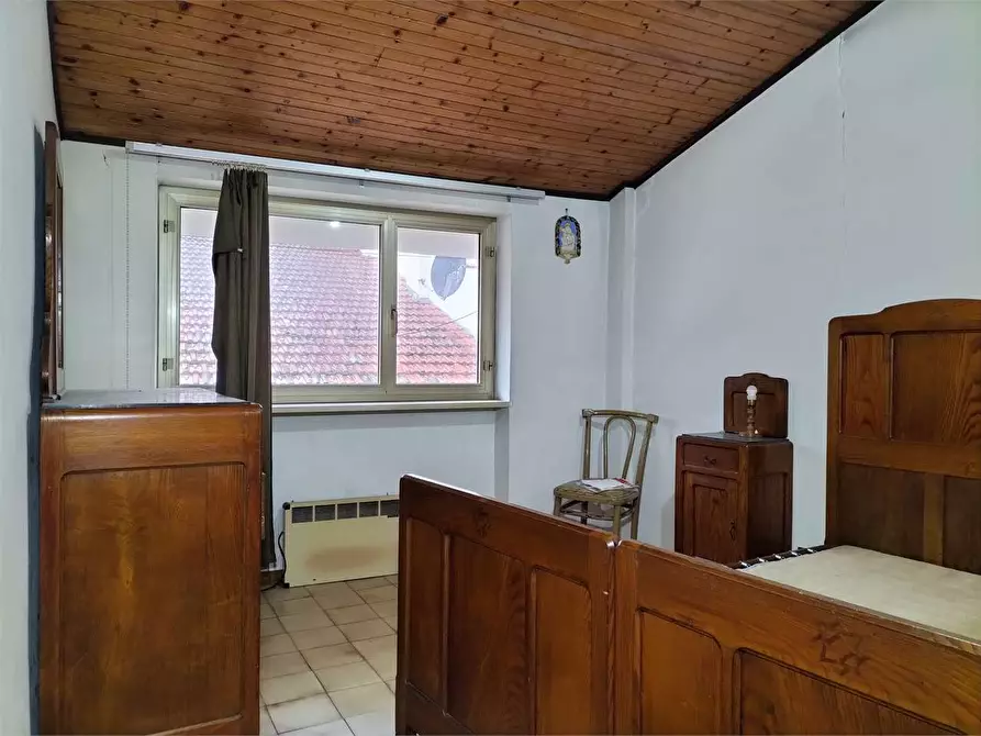 Immagine 15 di Stabile in vendita  in Via Vittorio Emanuele  90 a Garessio