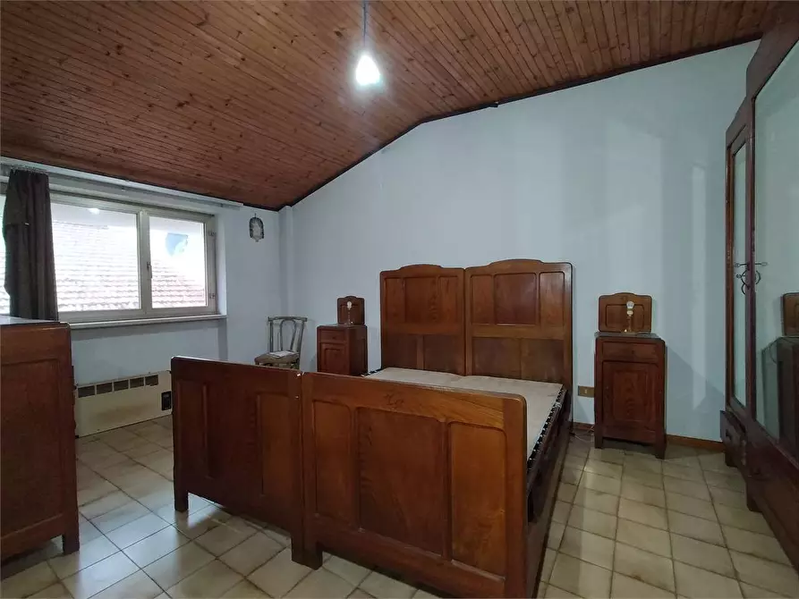 Immagine 24 di Stabile in vendita  in Via Vittorio Emanuele  90 a Garessio