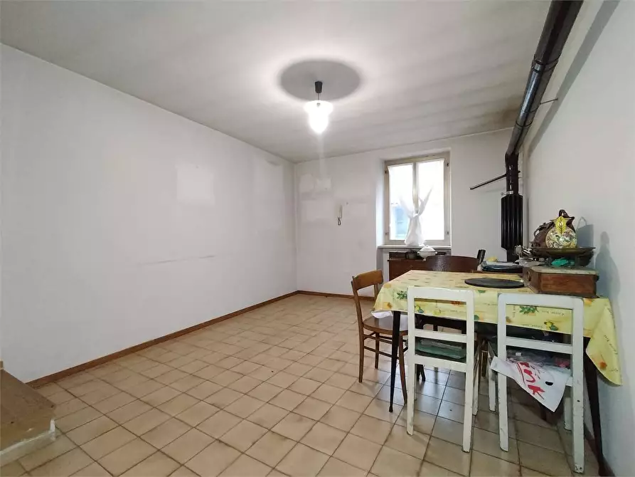 Immagine 15 di Stabile in vendita  in Via Vittorio Emanuele  90 a Garessio