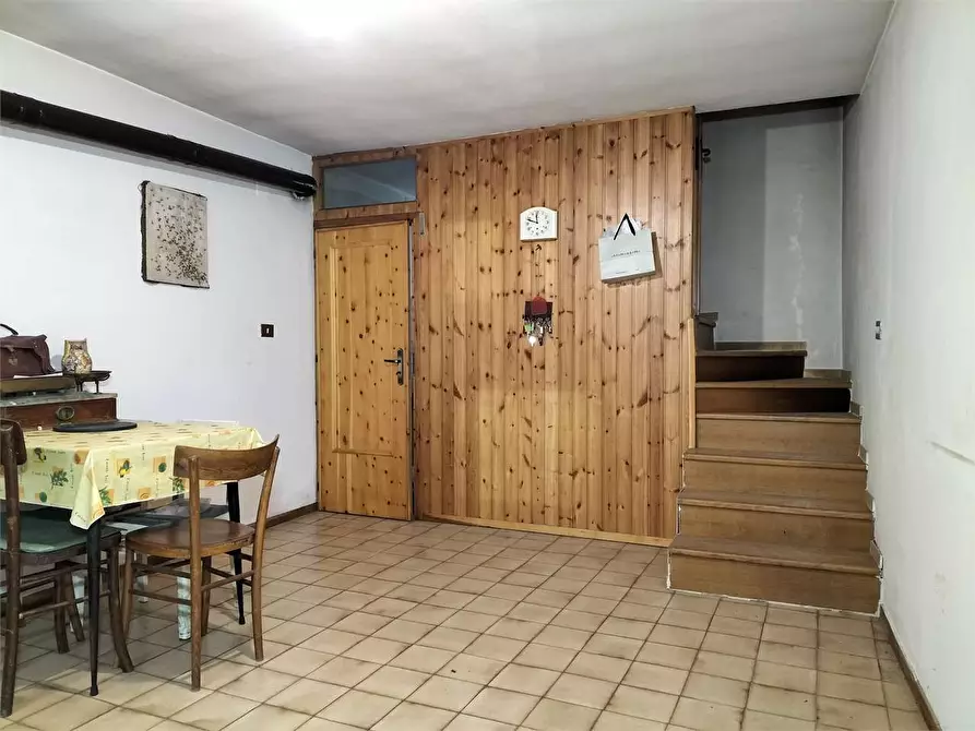 Immagine 7 di Stabile in vendita  in Via Vittorio Emanuele  90 a Garessio