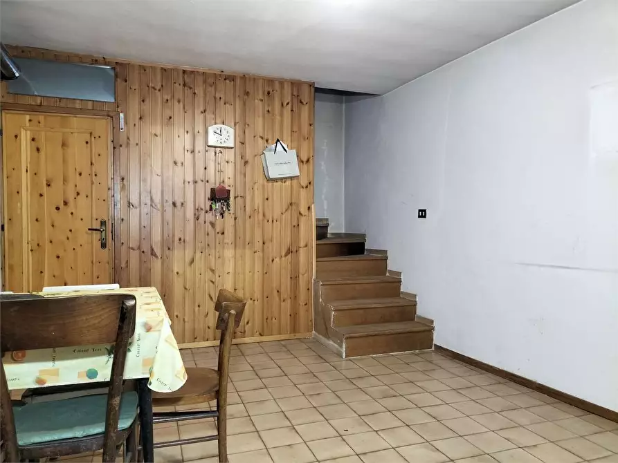 Immagine 6 di Stabile in vendita  in Via Vittorio Emanuele  90 a Garessio