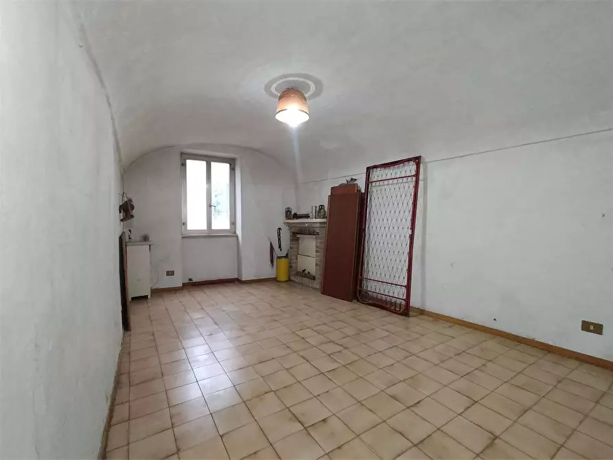 Immagine 28 di Stabile in vendita  in Via Vittorio Emanuele  90 a Garessio