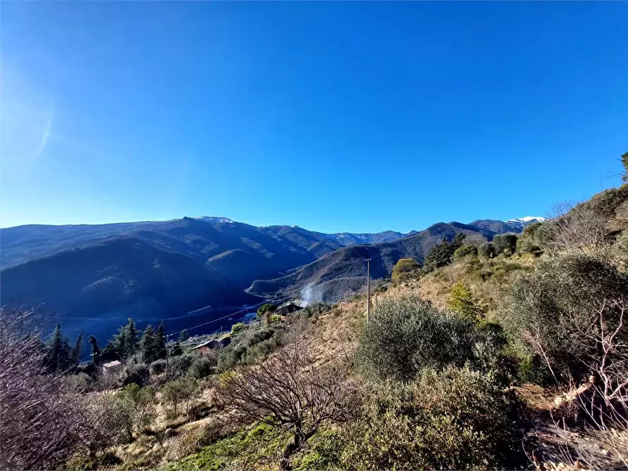 Immagine 13 di Casa indipendente in vendita  in Villaggio del Sole a Pieve Di Teco