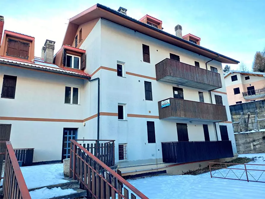 Immagine 5 di Appartamento in vendita  in Frazione Monesi di Mendatica Condominio del Sole a Mendatica