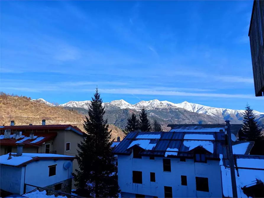 Immagine 3 di Appartamento in vendita  in Frazione Monesi di Mendatica Condominio del Sole a Mendatica