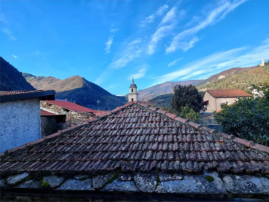 Immagine 15 di Appartamento in vendita  in Via Umberto 1 31 a Ranzo