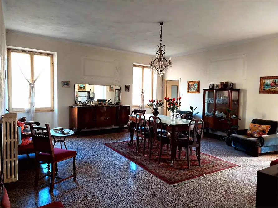 Immagine 2 di Appartamento in vendita  in Via Umberto 1 31 a Ranzo