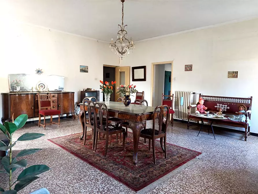 Immagine 1 di Appartamento in vendita  in Via Umberto 1 31 a Ranzo