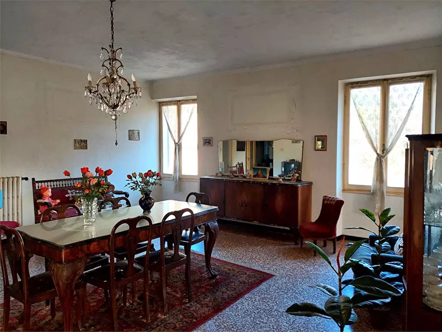 Immagine 5 di Appartamento in vendita  in Via Umberto 1 31 a Ranzo