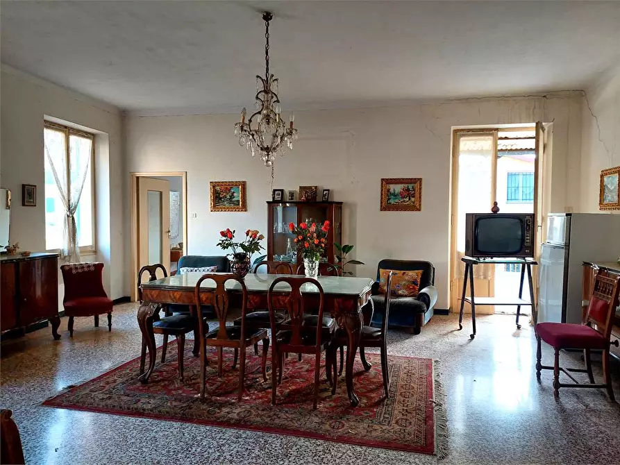 Immagine 6 di Appartamento in vendita  in Via Umberto 1 31 a Ranzo