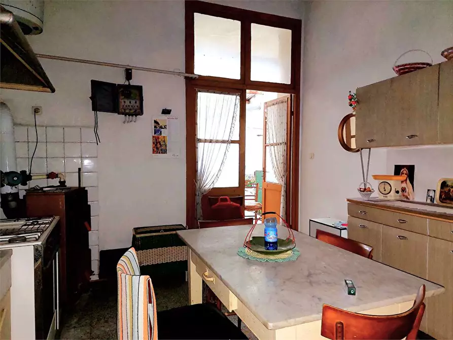 Immagine 4 di Appartamento in vendita  in Via Umberto 1 31 a Ranzo