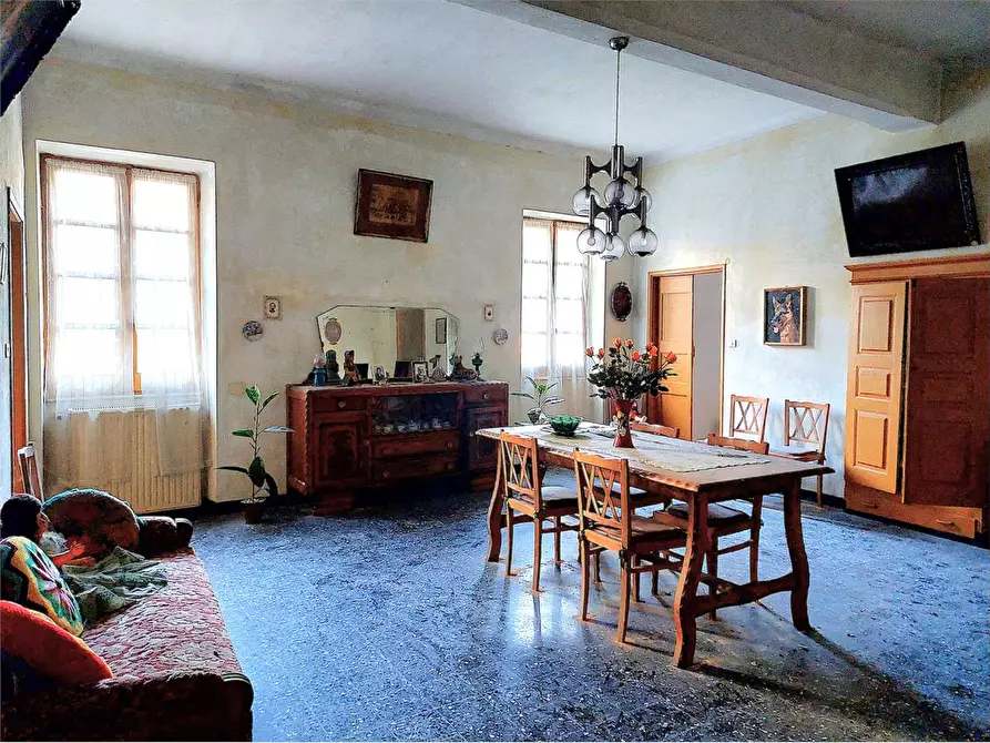 Immagine 2 di Appartamento in vendita  in Via Umberto 1 31 a Ranzo