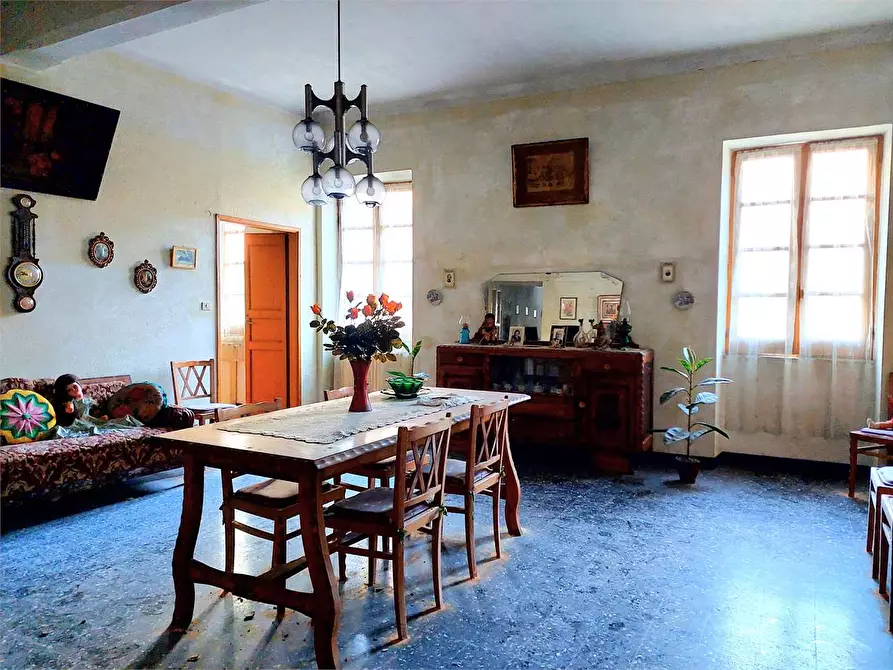 Immagine 2 di Appartamento in vendita  in Via Umberto 1 31 a Ranzo