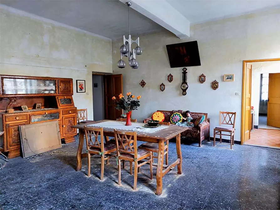 Immagine 3 di Appartamento in vendita  in Via Umberto 1 31 a Ranzo