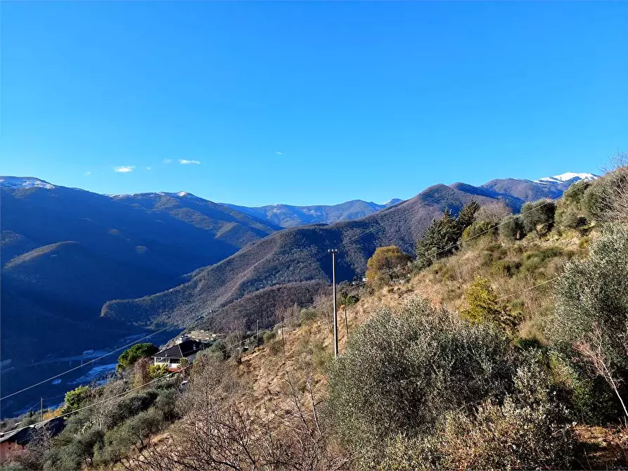 Immagine 12 di Casa indipendente in vendita  in Villaggio del Sole a Pieve Di Teco