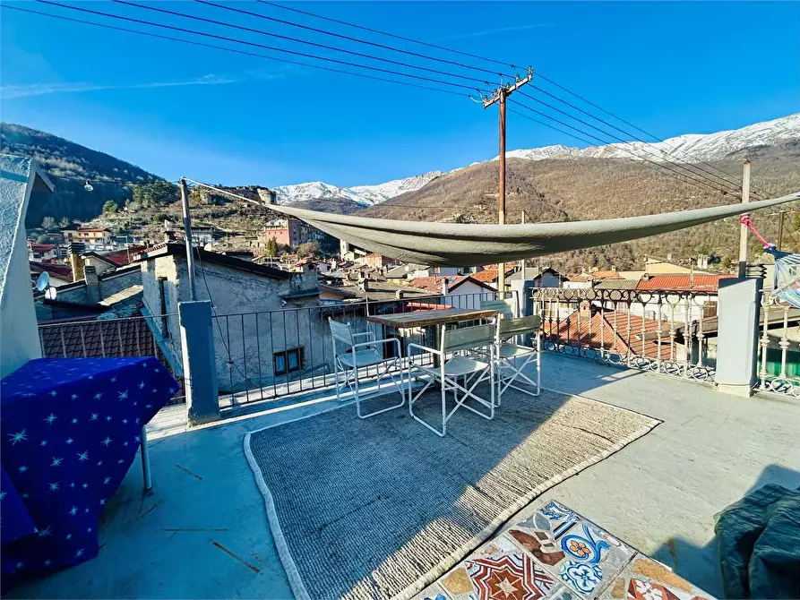 Immagine 12 di Casa indipendente in vendita  in Via Molino 14 a Ormea